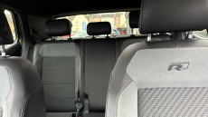 Volkswagen T-Cross 1.0 TSI 110 R-Line 5dr Petrol Estate